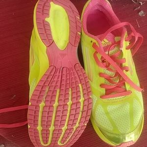 Adidas Running Shoes Adiprene